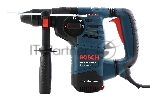 Перфоратор Bosch GBH 3-28 DRE Professional патрон:SDS-plus уд.:3.1Дж 800Вт (кейс в комплекте), вид 9