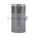 Кофемолка электрическая ротационная BQ CG1005 серый, 150 Вт, 70 г