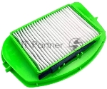Фильтр HEPA Tefal ZR005701 (6пылесбор.), вид 4