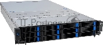 Серверная платформа ASUS RS720-E11-RS12U/10G/2.6KW/12NVMe/OCP/GPU