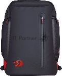 Рюкзак для ноутбука Defender TARDIS 18" Redragon