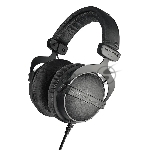 Наушники Beyerdynamic DT 770 PRO BLACK EDITION 80 OHMS черный