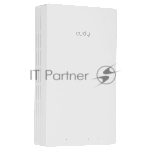 Точка доступа Wi-Fi Cudy AC1200 Gigabit Wall-Plate Access Point AC1200 Dual Band Gigabit Wall Plate Access Point, MT7621DAN+MT7613B+MT7603E, 867Mbps at 5GHz + 300Mbps at 2.4GHz, 1 x Gigabit PoE-IN Port, 802.3af/at, 4 x Gigabit RJ45 ports, LAN1 support PoE Out, Cudy Mesh Support