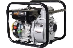 Мотопомпа Huter MP-80