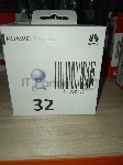 (Б/У) Наушники беспроводные Huawei FREECLIP 55037246 PURPLE DOVE-T100 [Cм.описание!]