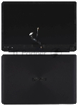 Крышка для Asus Zenbook UX550GE FHD черная