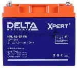 Батарея для ИБП Ippon 12-211 W Xpert Delta 12В 211А·ч