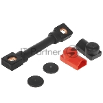 Аккумуляторная батарея Delta BATTERY GX 12-200, вид 8