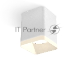 Светильник Ambrella Light XS7812021 SWH/FR белый песок/белый матовый MR16 GU5.3 (C7812, N7755)