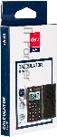 Калькулятор карманный Deli E39219 серый 8-разр., вид 7
