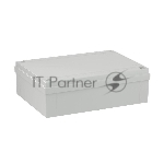 Коробка распр. ОП 380х300х120 (гладкие стенки) IP56 ДКС 54410
