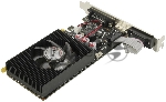 Видеокарта AFOX GT730 DDR3 4G 128Bit, LP Single fan, RTL (AF730-4096D3L6) RTL