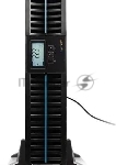 Источник бесперебойного питания Smartwatt DATA PRO IEC 2kVA 1800Вт 2000ВА черный