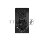 Акустическая система (студийный монитор) 110302A1000 Icon DT-5S активный, 2-х полосный, 1" ВЧ динамик, 5,5" НЧ динамик