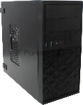 Компьютерный корпус MiniTower InWin EFS052BL Mini Tower mATX 6184502