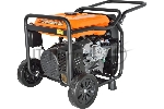 Генератор Carver PPG-10000IR 8.5кВт
