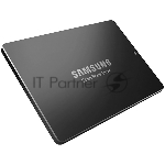 Накопитель SSD Samsung PM893, 7.68Tb, SATA III, 2.5", R/W 520/500