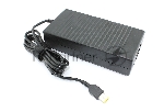 Блок питания (сетевой адаптер) для ноутбуков Lenovo 20V 8.5A 170W rectangle (LiteOn)