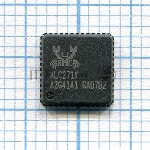 Аудио кодек Realtek ALC271X