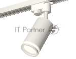 Светильник Ambrella light XT6322100 SWH/FR белый песок/белый матовый MR16 GU5.3 (A2520, C6322, N6220)