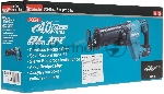 Сабельная пила Makita JR001GZ аккум. 3000ход/мин, вид 8