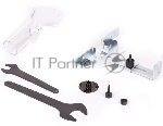 Фрезер Makita DRT50Z б\щ, 18В, Li-Ion, 30000 об\м, цанг6-8мм, вид 8