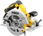 Циркулярная пила (дисковая) DeWalt DCS570N-XJ (ручная) D диска.:184мм, вид 10