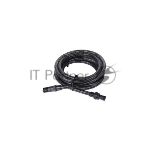Шланг ELITECH 1005.000900всасывающий прозрачный G1'' 10м