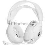 Гарнитура беспроводная SteelSeries Arctis Nova 5 Wireless белый
