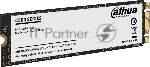 Накопитель SSD M.2 Dahua 1.0TB C800N (SATA3, up to 550/500MBs, 3D NAND, 400TBW)