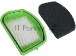 Фильтр HEPA Tefal ZR005701 (6пылесбор.)