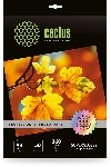 Фотобумага Cactus Prof CS-HGA326050 A3/260г/м2/50л./белый глянцевое для струйной печати