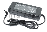 Блок питания (сетевой адаптер) для ноутбуков HP 18.5V 6.5A 120W5.5*2.5 OEM