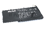 Аккумуляторная батарея для ноутбука HP Pavilion 13 x360 11.4V 3750mAh OEM