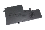 Аккумуляторная батарея для ноутбука HP Chromebook 11 G511.1V 4100mAh OEM