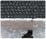 Клавиатура для ноутбука Acer Aspire One 521 532H AO532H D255 D260 D270 NAV50 PAV80 черная