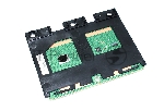 Тачпад для Asus X542UA белый