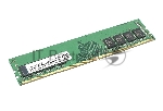 Модуль памяти Kingston DDR4 4ГБ 2400 MHz PC4-19200