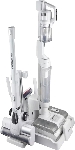 Пылесос Polaris PVCW 8065 500Вт белый, вид 20
