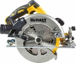 Циркулярная пила (дисковая) DeWalt DCS570N-XJ (ручная) D диска.:184мм, вид 9