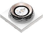 Умный диммер Aqara V1 EU сенс. белый (DS-K01D)