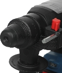 Перфоратор DongCheng DCZC02-26, SDS-plus, 18 В, 3.1 Дж, от аккумулятора, вид 9