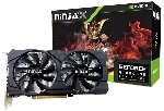Видеокарта Ninja (Sinotex) Geforce RTX2060SUPER 8GB  256bit GDDR6 DVI HDMI DP PCIE