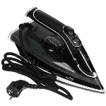 Утюг Braun SI5188BK черный/серый, 2800 Вт, 50 г/мин, 220 г/мин, 330 мл, вид 3