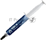 Термопаста Arctic MX-4, 20 г, 8,5 Вт/(м·К), шприц