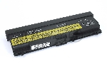 Аккумуляторная батарея для ноутбука Lenovo ThinkPad L430 11.1V 7200mAh OEM черный