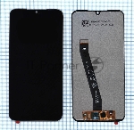 Дисплей для Xiaomi Redmi 7 (orig lcd) черный