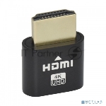 Адаптер цифровой эмулятор монитора KS-is KS-554 HDMI EDID, вид 2