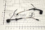 Разъем для ноутбука Sony Vaio VGN-NW HY-S0006 с кабелем