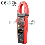 Токоизмерительные клещи UNI-T UT216D